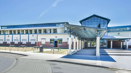 Elgin Park Secondary School
