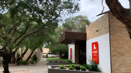 Endeavour Sports High School