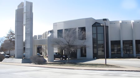 Erie First Christian Academy