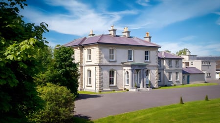 Eureka Secondary School