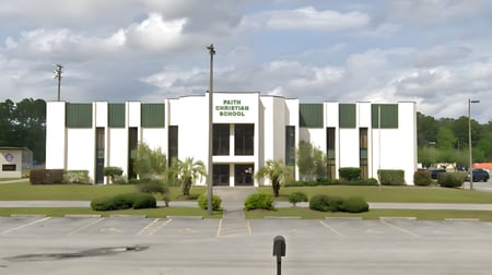 Faith Christian School
