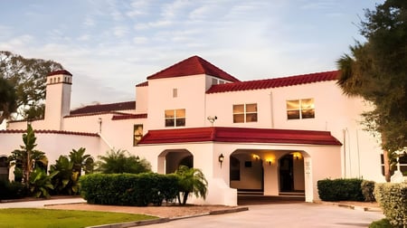 Florida Preparatory Academy