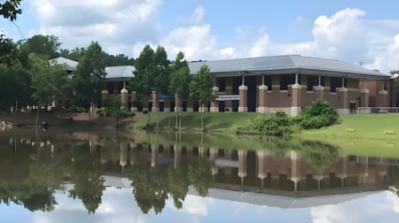 Forsyth Country Day School