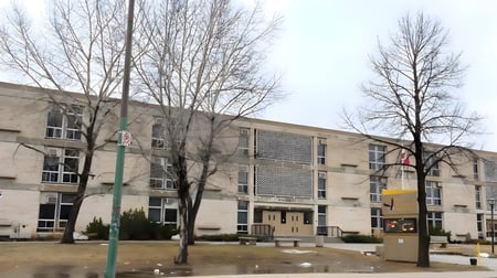 Fort Richmond Collegiate 