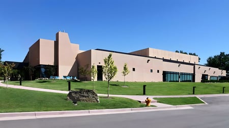 Fountain Valley School of Colorado