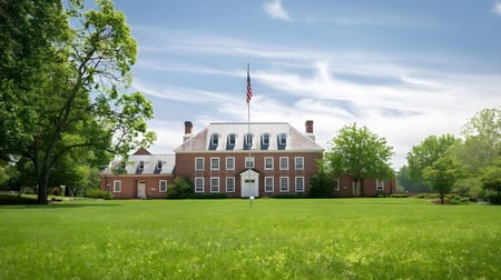 Foxcroft School