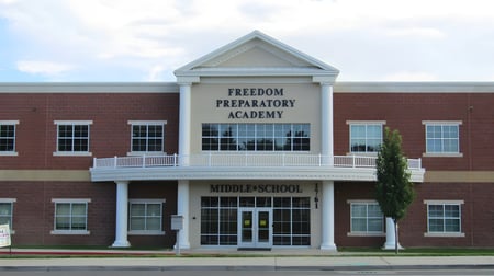 Freedom Preparatory Academy