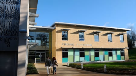 Frome College