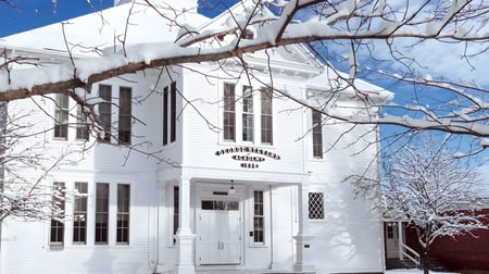 George Stevens Academy