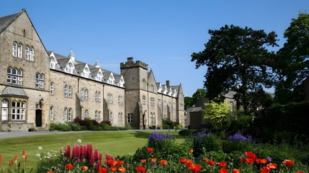 Giggleswick School