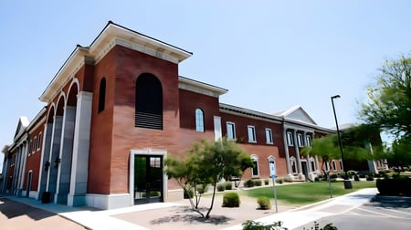 Gilbert Christian Schools