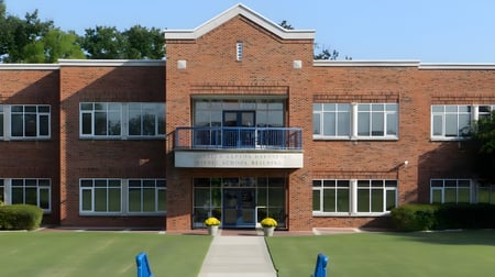 Girls Preparatory School