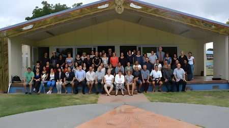 Gisborne Girls' High School