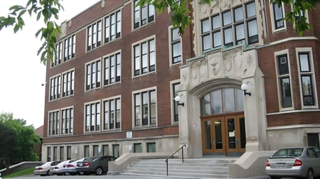 Glebe Collegiate Institute