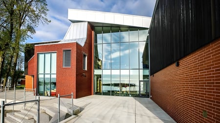 Glenlyon Norfolk School