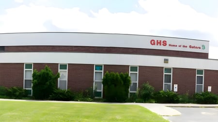 Gloucester High School