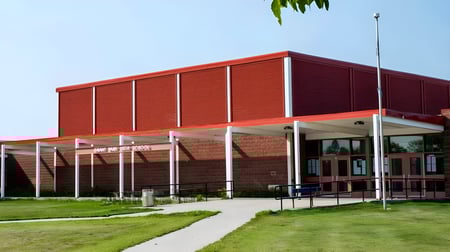 Grant Park High School