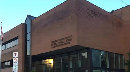 Greater Essex County District School Board