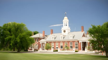 Groton School