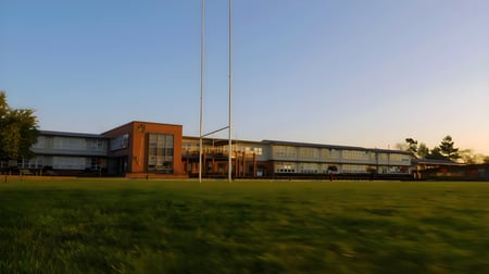 Hamilton Boy's High School