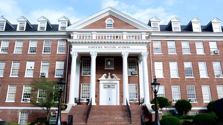 Hargrave Military Academy