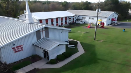 Harmony Christian School