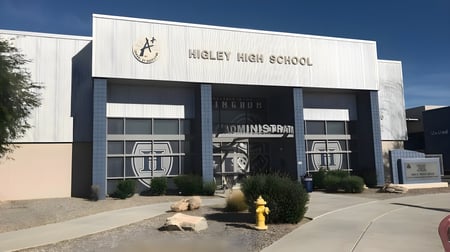 Higley High School