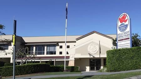Hillcrest Christian College