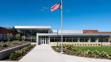 Holland Christian Schools 