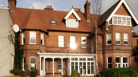 Holy Child Secondary School