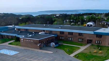 Holy Spirit High School