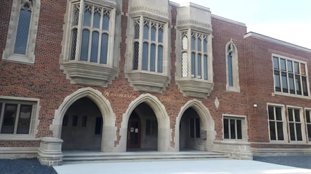 Honourable W.C. Kennedy Collegiate