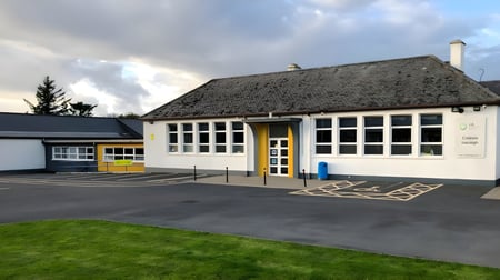 Iascaigh College