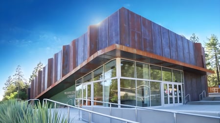 Idyllwild Arts Academy