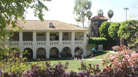 Immaculate Heart Central School 