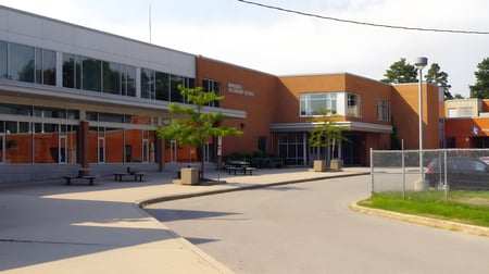 Innisdale Secondary School