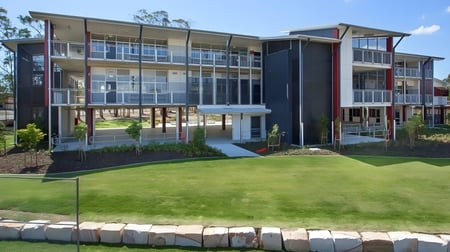 Inver College