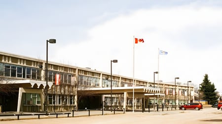 Jasper Place High School 