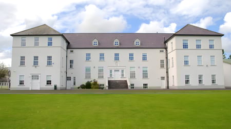 Jesus and Mary Secondary School