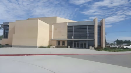 John F. Kennedy High School