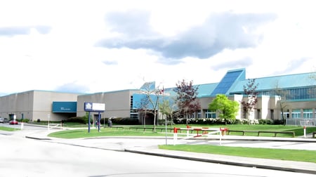 Johnston Heights Secondary School