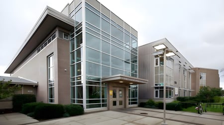 Jules Verne school Vancouver