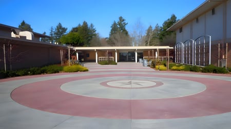 Justin Siena High School 