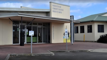 Kangaroo Island Community Education