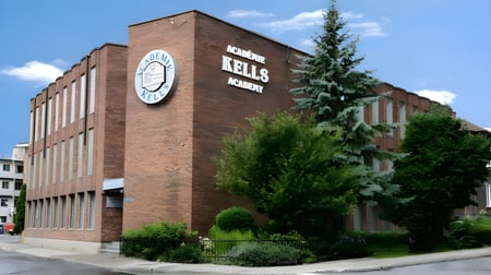 Kells Academy