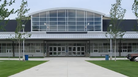 Kelowna Secondary School