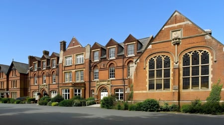Kent College