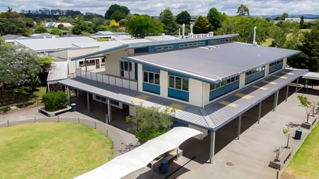 Kerikeri High School