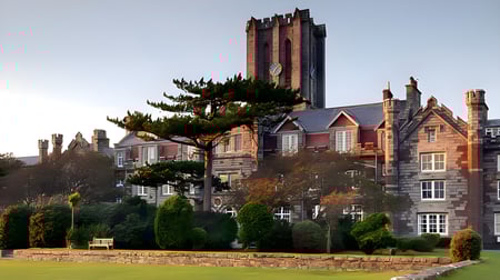 King William's College