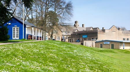 Kingham Hill School